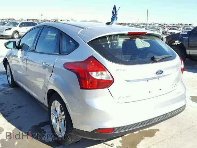2013 FORD FOCUS - VIN: 1FADP3K27DL303249 - Photo 3
