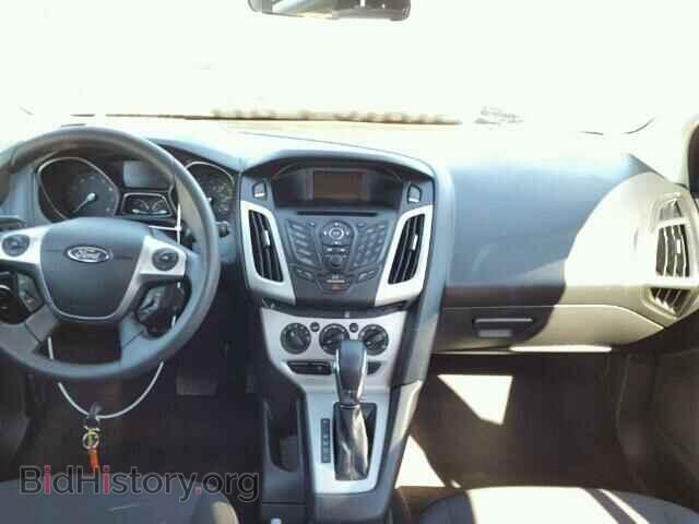 2013 FORD FOCUS - VIN: 1FADP3K27DL303249 - Photo 9