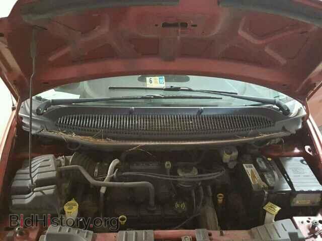 2005 DODGE CARAVAN - VIN: 1D4GP45R45B140785 - Фото 7