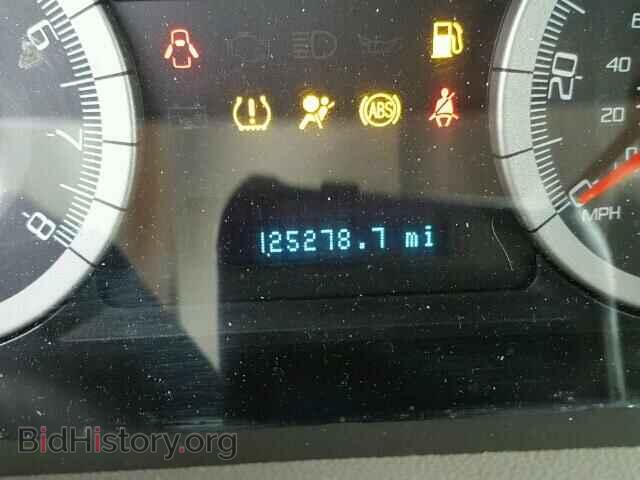2009 FORD ESCAPE - VIN: 1FMCU03709KA15346 - Фото 8
