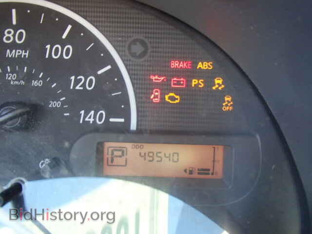 2012 NISSAN VERSA - VIN: 3N1CN7AP0CL821547 - Фото 8