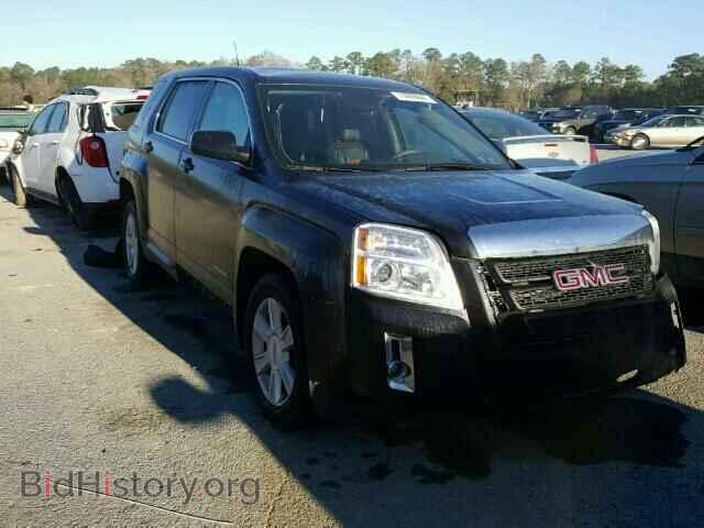 Photo 2GKALMEK3C6363373 - GMC TERRAIN 2012