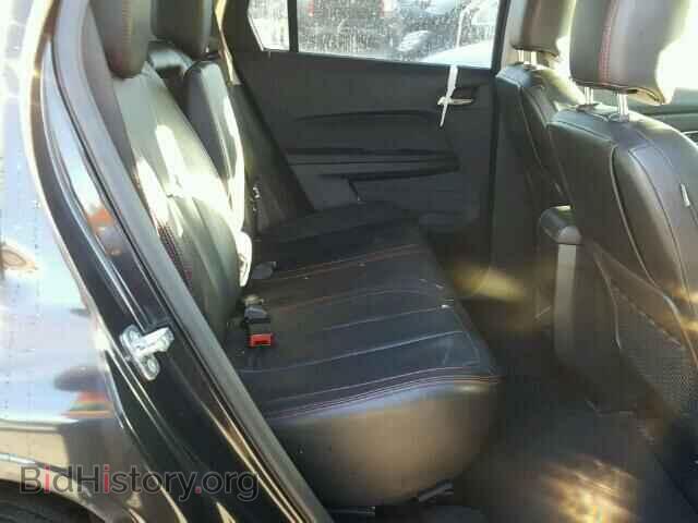 2012 GMC TERRAIN - VIN: 2GKALMEK3C6363373 - Photo 6