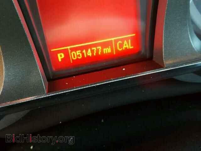 2012 GMC TERRAIN - VIN: 2GKALMEK3C6363373 - Photo 8