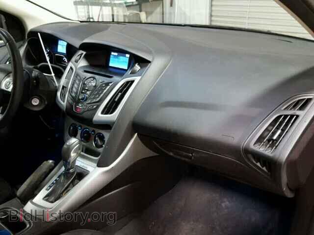 2014 FORD FOCUS - VIN: 1FADP3K22EL333244 - Photo 5