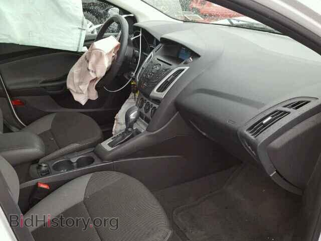 2014 FORD FOCUS - VIN: 1FADP3F23EL386352 - Photo 5