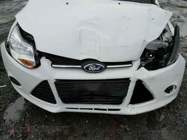 2014 FORD FOCUS - VIN: 1FADP3F23EL386352 - Photo 7