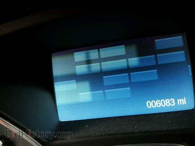 2014 FORD FOCUS - VIN: 1FADP3F23EL386352 - Photo 8