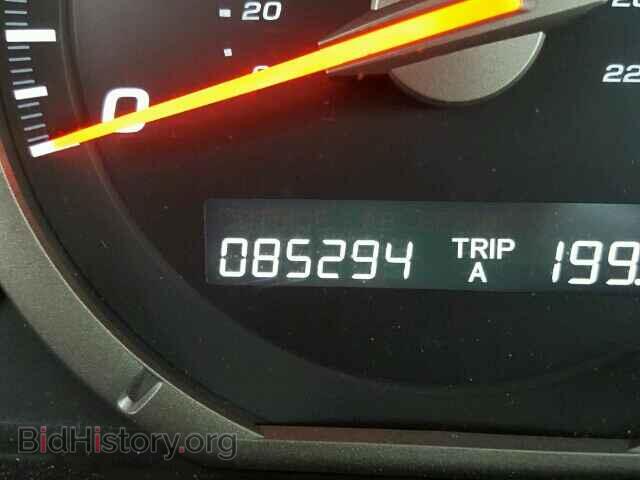 2008 HONDA PILOT - VIN: 5FNYF18458B032552 - Фото 8