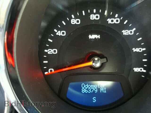 2009 CADILLAC CTS - VIN: 1G6DJ577X90138627 - Фото 8