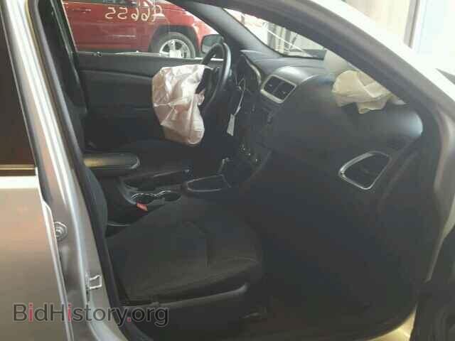 2012 DODGE AVENGER - VIN: 1C3CDZAB7CN102493 - Photo 5