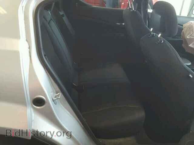 2012 DODGE AVENGER - VIN: 1C3CDZAB7CN102493 - Photo 6