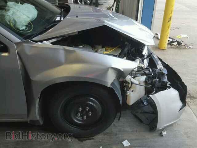 2012 DODGE AVENGER - VIN: 1C3CDZAB7CN102493 - Photo 9