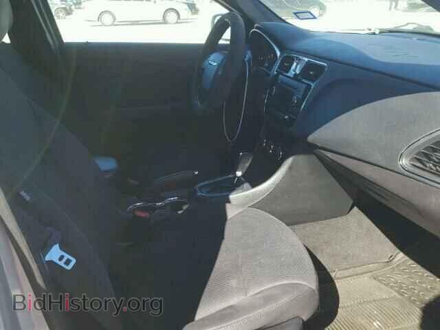 2012 CHRYSLER 200 - VIN: 1C3CCBAB9CN257024 - Photo 5