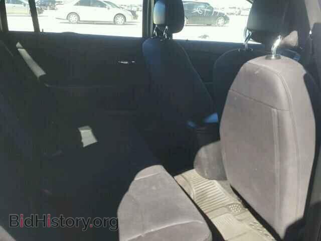 2012 CHRYSLER 200 - VIN: 1C3CCBAB9CN257024 - Photo 6