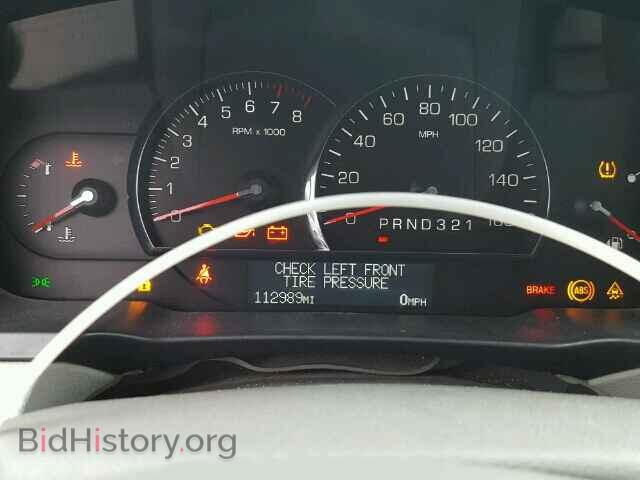 2006 CADILLAC DTS - VIN: 1G6KD57YX6U174782 - Фото 8