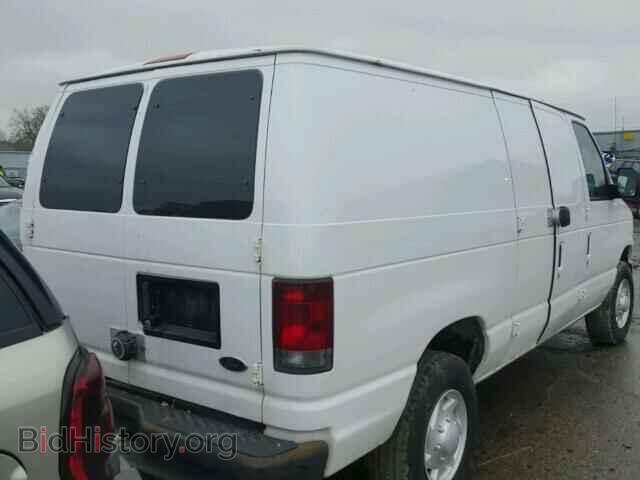 2008 FORD ECONOLINE - VIN: 1FTNE24W48DA66072 - Photo 4