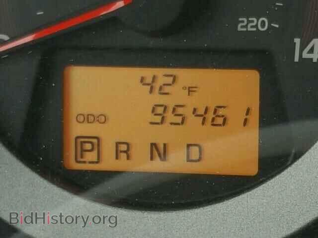 2011 TOYOTA RAV4 - VIN: JTMBF4DV4BD040937 - Photo 8
