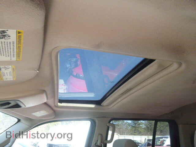 2008 FORD EXPLORER - VIN: 1FMEU73E48UA44237 - Фото 10