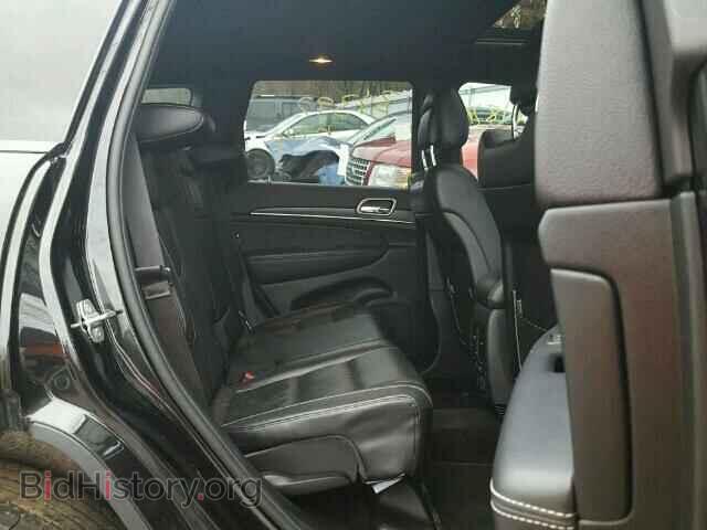 2014 JEEP CHEROKEE - VIN: 1C4RJFBG7EC251847 - Фото 6