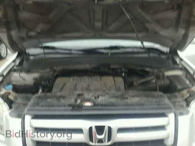 2006 HONDA PILOT - VIN: 5FNYF28536B009881 - Фото 7