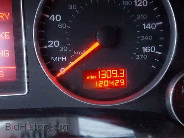 2007 AUDI A4 - VIN: WAUDF78E07A060578 - Фото 8