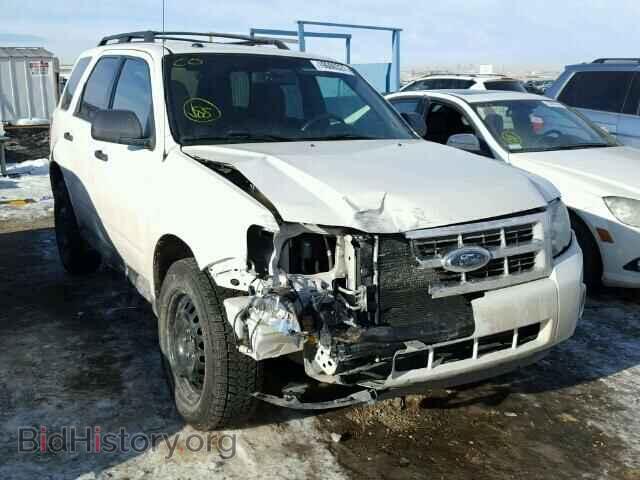 Фотография 1FMCU93729KA10847 - FORD ESCAPE 2009