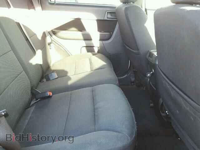 2009 FORD ESCAPE - VIN: 1FMCU93729KA10847 - Фото 6