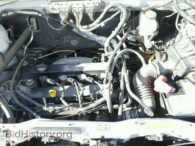 2009 FORD ESCAPE - VIN: 1FMCU93729KA10847 - Фото 7