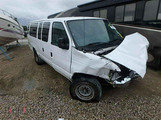Фотография 1FBSS3BL4ADA55366 - FORD ECONOLINE 2010