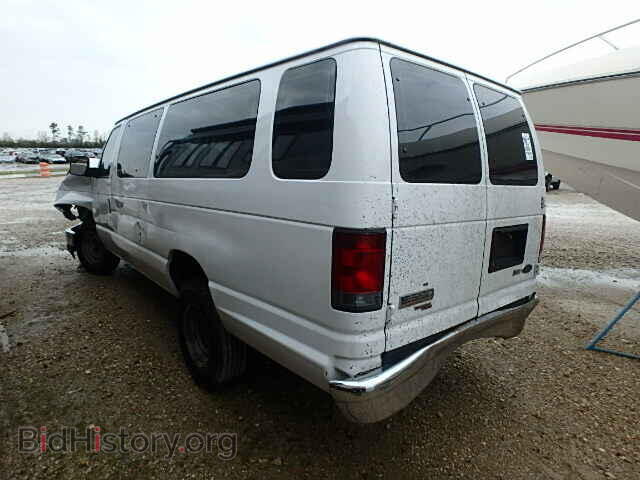 2010 FORD ECONOLINE - VIN: 1FBSS3BL4ADA55366 - Фото 3