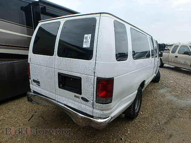 2010 FORD ECONOLINE - VIN: 1FBSS3BL4ADA55366 - Фото 4