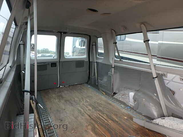 2010 FORD ECONOLINE - VIN: 1FBSS3BL4ADA55366 - Фото 6