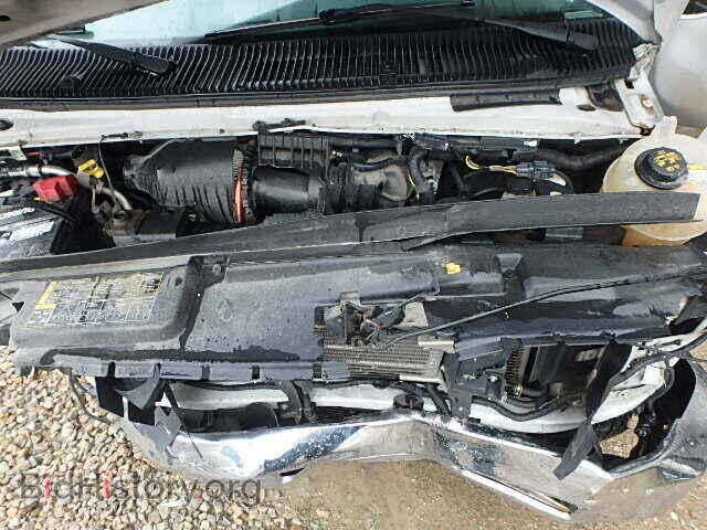 2010 FORD ECONOLINE - VIN: 1FBSS3BL4ADA55366 - Фото 7