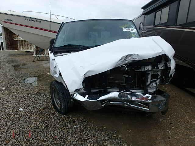 2010 FORD ECONOLINE - VIN: 1FBSS3BL4ADA55366 - Фото 9