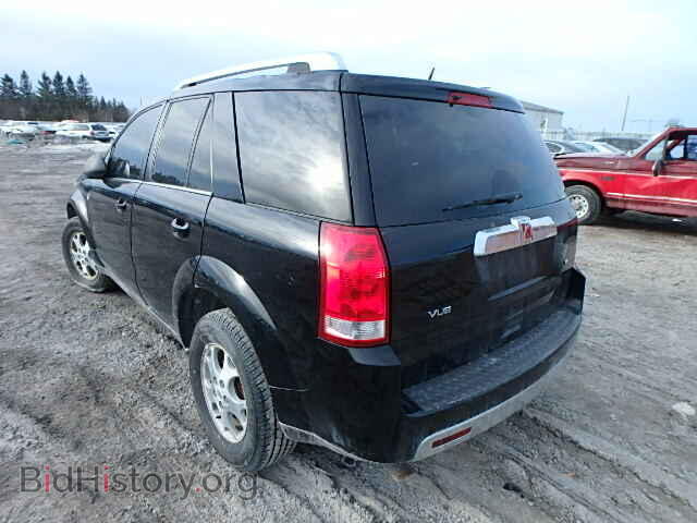 2006 SATURN VUE - VIN: 5GZCZ53406S829127 - Фото 3