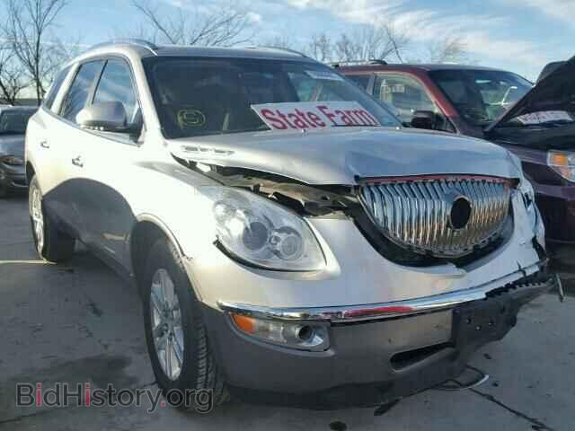 Фотография 5GAER13738J109800 - BUICK ENCLAVE 2008