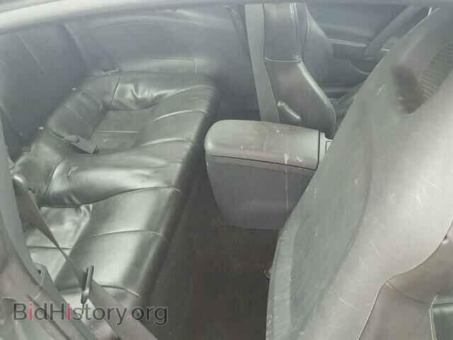 2007 MITSUBISHI ECLIPSE - VIN: 4A3AK34T47E009296 - Фото 6