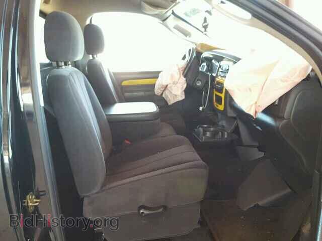 2004 DODGE RAM 1500 - VIN: 1D7HA16D44J224085 - Фото 5