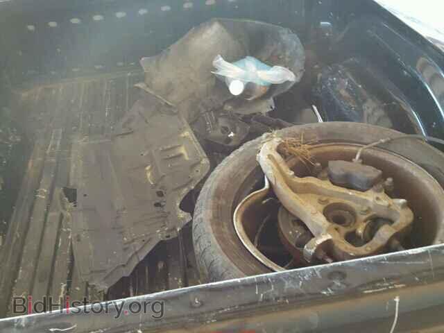 2004 DODGE RAM 1500 - VIN: 1D7HA16D44J224085 - Фото 9