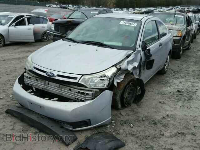2008 FORD FOCUS - VIN: 1FAHP32N18W124401 - Photo 2