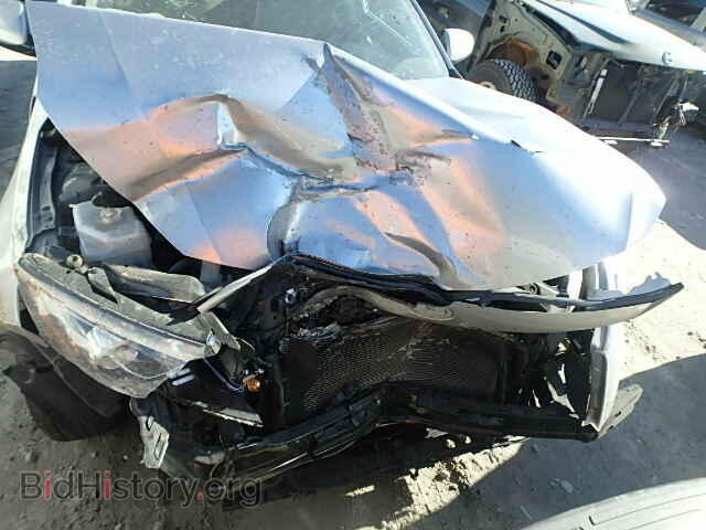 2013 KIA OPTIMA - VIN: KNAGM4A73D5306931 - Photo 7