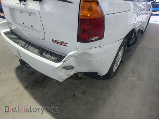 2004 GMC ENVOY - VIN: 1GKDS13SX42129005 - Фото 10