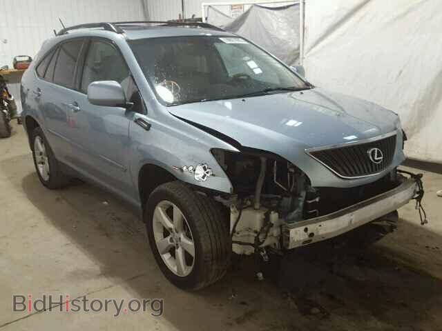 Фотография 2T2HA31U45C053568 - LEXUS RX330 2005