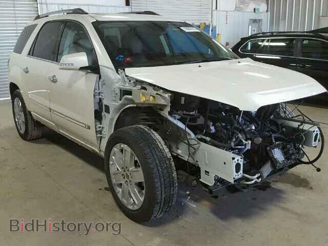 Фотография 1GKKVTKD5FJ165593 - GMC ACADIA DEN 2015