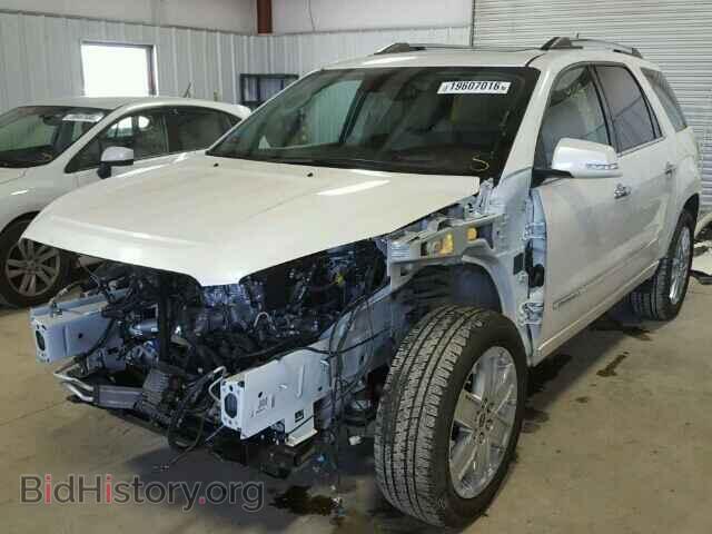 2015 GMC ACADIA DEN - VIN: 1GKKVTKD5FJ165593 - Фото 2