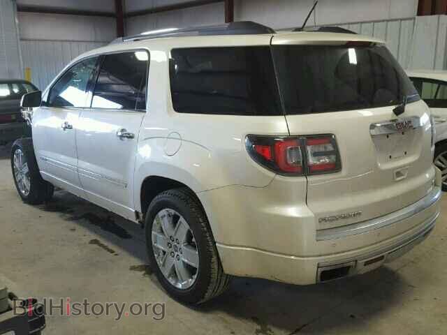 2015 GMC ACADIA DEN - VIN: 1GKKVTKD5FJ165593 - Фото 3