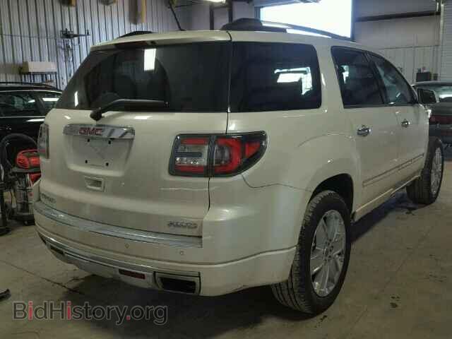 2015 GMC ACADIA DEN - VIN: 1GKKVTKD5FJ165593 - Фото 4