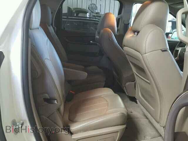2015 GMC ACADIA DEN - VIN: 1GKKVTKD5FJ165593 - Фото 6