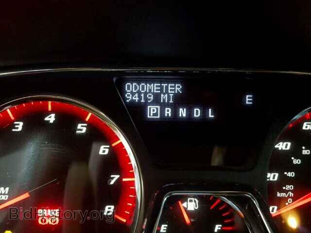 2015 GMC ACADIA DEN - VIN: 1GKKVTKD5FJ165593 - Фото 8